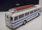 CHAUSSON AP52 '55 licht .Blauw schaal 1/43 NOREV ref. 530023, Hobby en Vrije tijd, Modelauto's | 1:43, Verzenden, Nieuw, Bus of Vrachtwagen