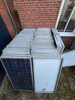 Gezocht: Grote partijen oude Zonnepanelen. Ook lage wattages, Ophalen, Gebruikt, Paneel