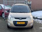 Hyundai Matrix 1.6i Dynamic NL AUTO NAP! HOGE INSTAP! Airco, Auto's, Hyundai, Voorwielaandrijving, Matrix, Stof, Gebruikt