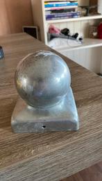 paalornament 9X9, Ophalen of Verzenden, Nieuw, Minder dan 180 cm, Palen