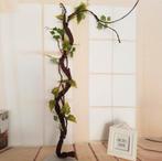 Kunst Boomtak / Wijnstok Tak Decoratie Kunstplant 100–180cm, Verzenden, Nieuw, Binnen