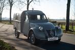 Citroën 2CV AU geheel gerestaureerd uit 1954, 602 cc, Citroën, 639 kg, 2 stoelen