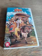 Pipo En De P-P-Parelridder
Vhs. NIEUW IN FOLIE!, Alle leeftijden, Ophalen of Verzenden, Nieuw in verpakking, Kinderprogramma's en -films