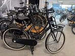 CORTINA TRANSPORT DAMES 61 mat zwart, Fietsen en Brommers, 56 cm of meer, Ophalen, Nieuw, Versnellingen