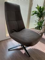 Super mooie draaifauteuil (dime house), Huis en Inrichting, Fauteuils, Ophalen, Zo goed als nieuw