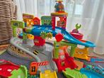 Toet Toet te koop!, Kinderen en Baby's, Speelgoed | Vtech, Ophalen, Zo goed als nieuw