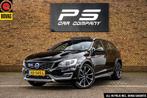 Volvo V60 Cross Country 2.0 T5 Summum, NAP, Leder, Pano, H&K, Gebruikt, 4 cilinders, 1969 cc, Zwart