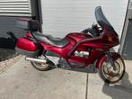 Honda ST 1100 Pan European, Motorrijbewijs A, Particulier, Toermotor, 1100 cc