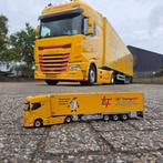 DAF XG+530, Ophalen of Verzenden, Nieuw, Bus of Vrachtwagen, Wsi