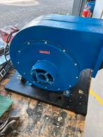 ZGAN Cycloon Afzuiger - Stofafzuiging, Doe-het-zelf en Verbouw, Ventilatie en Afzuiging, Ophalen of Verzenden, Zo goed als nieuw