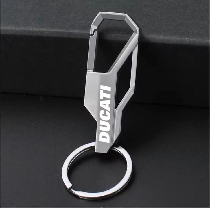 DUCATI sleutelhanger, Verzamelen, Sleutelhangers, Nieuw, Ophalen