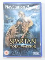 Spartan: Total Warrior - PlayStation 2 - PAL - Compleet, Avontuur en Actie, Sony Interactive Entertainment Network Europe Limited