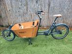 Elektrische Babboe City Mountain Bakfiets - NIEUW, 2 kinderen, Ophalen, Overige merken, Nieuw