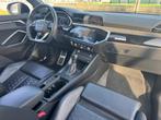 Audi RSQ3 Sportback TFSI RS-Zetels Pano 21 Inch Maxton RS mo, Automaat, Gebruikt, Euro 6, 1675 kg