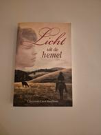 Licht uit de hemel - Christmas Carol Kauffman, Ophalen of Verzenden, Gelezen, Christmas Carol Kauffman, Christendom | Katholiek