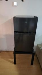 Tafel koelvriescombinatie, Minder dan 85 cm, Met aparte vriezer, Ophalen of Verzenden, 45 tot 60 cm