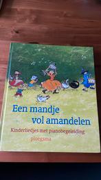 Mien Stam-van der Staay - Een mandje vol amandelen, Overige genres, Overige soorten, Ophalen of Verzenden, Zo goed als nieuw