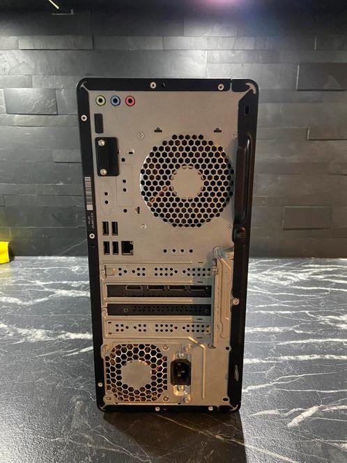 Goeie game pc RTX 3060 i7, Computers en Software, Computerbehuizingen, Gebruikt, Ophalen