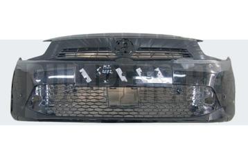 Bumper Opel Corsa F FACELIFT 23- 9850353180 Voorbumper MZ208 beschikbaar voor biedingen