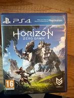 Horizon zero dawn PlayStation 4, Spelcomputers en Games, Games | Sony PlayStation 4, 1 speler, Zo goed als nieuw, Vanaf 16 jaar