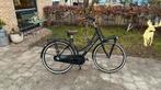 Cortina U4 mini mt 46 (26 inch) meisjesfiets transport zwart, Gebruikt, Versnellingen, Cortina, Ophalen