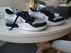 Nike Air Jordan legacy 312 low, maat 44, Kleding | Heren, Schoenen, Wit, Zo goed als nieuw, Verzenden