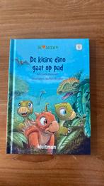 Michaela Hanauer - De kleine Dino gaat op pad, Ophalen of Verzenden, Zo goed als nieuw, Michaela Hanauer