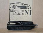 Grill Rooster Kapjes Inleg Audi A3 8V S-line S3 Rechts 12-17, Ophalen of Verzenden, Gebruikt, Voor, Bumper