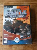 PC Game: EA Games Battle Pack, Online, Gebruikt, Ophalen of Verzenden, 3 spelers of meer