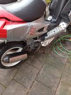 Peugeot speedfight 2, MOET WEG!, Ophalen of Verzenden, Gebruikt, Uitlaat, Peugeot