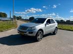 Mercedes ml 320 cdi nwe apk, Auto's, Automaat, 2210 kg, 2987 cc, Mercedes-Benz
