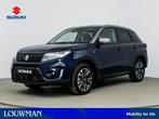 Suzuki Vitara 1.4 Boosterjet Style Rhino Edition Smart Hybri, Auto's, Suzuki, Nieuw, Te koop, Vitara, 5 stoelen