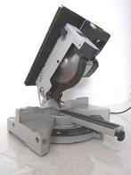 Elu EMTS711 tafelcirkelzaag, afkortzaag, 1300 Watt, 260 mm, Doe-het-zelf en Verbouw, Gereedschap | Zaagmachines, Ophalen, Gebruikt