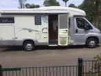 Fiat Multi-Jet Chauson Allegro 94, Caravans en Kamperen, Luifel, Gaslek-detector, Ringverwarming, Fiat