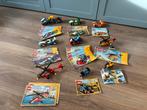 9 Setjes Lego Creator, Kinderen en Baby's, Speelgoed | Duplo en Lego, Ophalen of Verzenden, Gebruikt, Lego