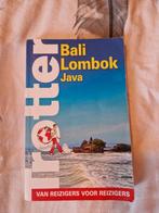 Reisgids Bali, Lombok, Java - Trotter, Boeken, Gelezen, Trotter, Budget, Ophalen of Verzenden