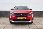 Peugeot 3008 1.6 HYbrid 225 Road Trip * SOH 100% * Stoelverw, Stof, Euro 6, Plug-in hybride, Hybride Elektrisch/Benzine