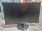 AOC G2460VQ6 24 inch Full HD Gaming Monitor, Computers en Software, Monitoren, Gaming, Gebruikt, Ingebouwde speakers, Ophalen of Verzenden
