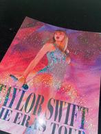 Taylor swift glitter poster eras tour, Verzamelen, Ophalen of Verzenden