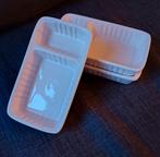 Patatbakjes keramisch, Ophalen, Gebruikt, Keramiek, Bord(en)