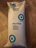 **NIEUW** Perlite 100 liter., Doe-het-zelf en Verbouw, Isolatie en Afdichting, Overige materialen, Nieuw, 15 m² of meer, Ophalen