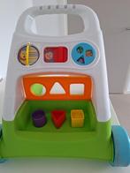 Fisher Price loopwagentje, Kinderen en Baby's, Speelgoed | Fisher-Price, Ophalen, Zo goed als nieuw, Duw- of Trekspeelgoed