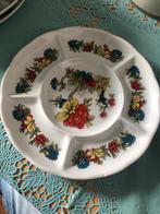 Vintage fondueborden van Schumann Arzberg, Antiek en Kunst, Ophalen of Verzenden