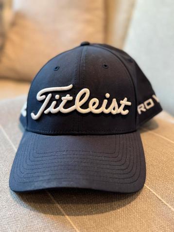 Titleist Cap beschikbaar voor biedingen