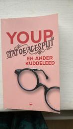 Youp van ‘t Hek, Ophalen of Verzenden, Zo goed als nieuw