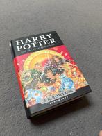 Harry Potter and the Deathly Hallows ++ (eerste druk), Verzamelen, Harry Potter, Ophalen of Verzenden, Zo goed als nieuw, Boek of Poster
