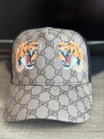 Gucci baseball pet, Verzenden, One size fits all, Gucci, Pet