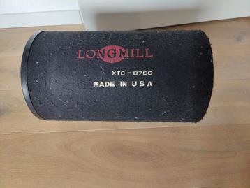 Longmill XTC-8700 Subwoofer - Made in USA beschikbaar voor biedingen