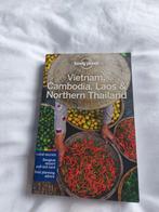 Lonely planet Vietnam, Cambodja, Laos & Northern Thailand, Boeken, Nieuw, Azië, Ophalen of Verzenden, Lonely Planet
