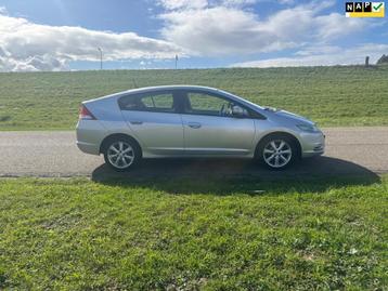 Honda Insight 1.3 Elegance beschikbaar voor biedingen